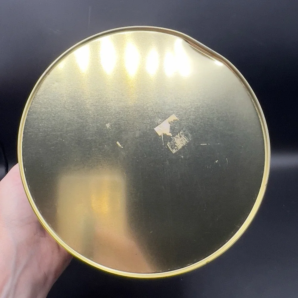 N/A vtg henriot